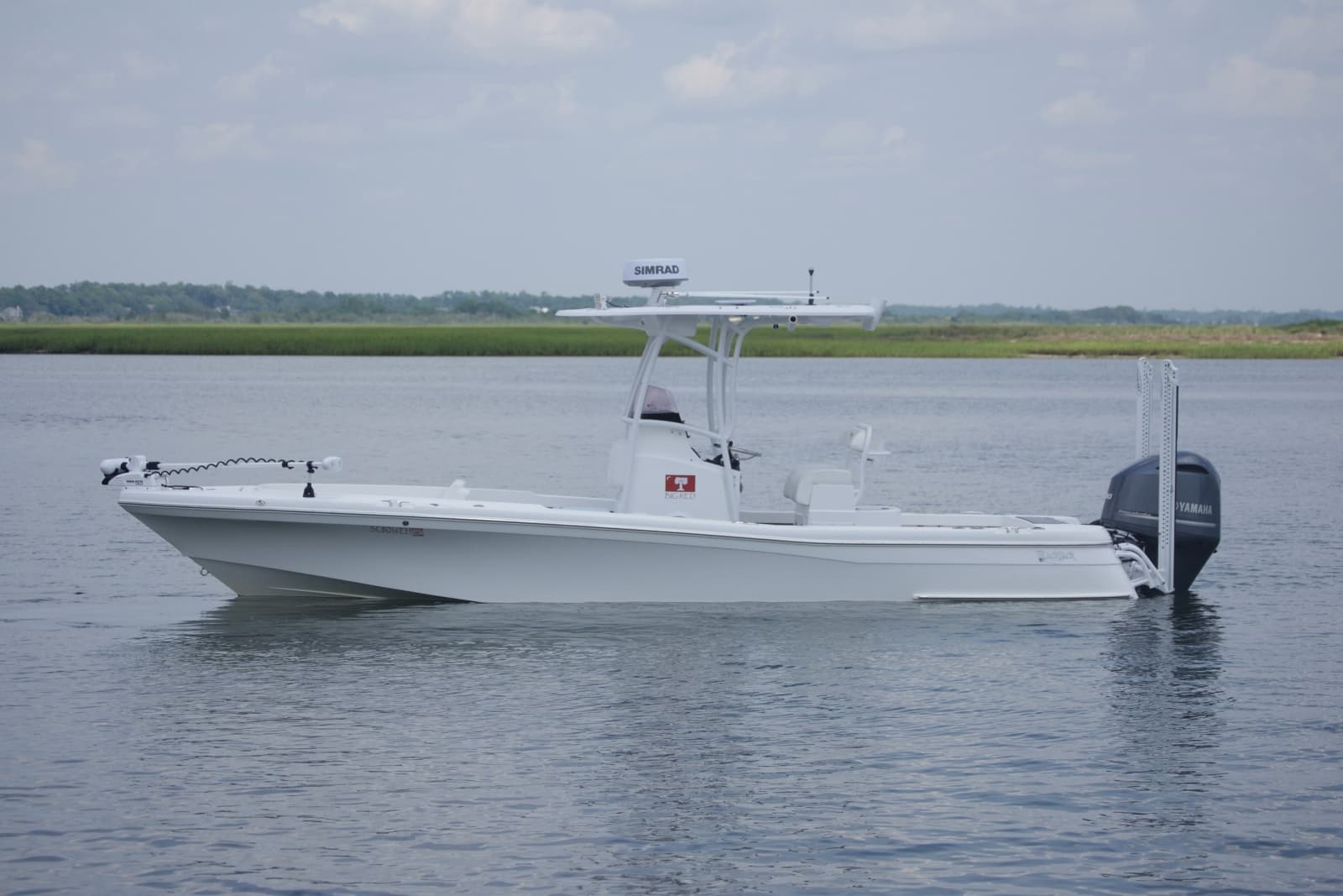 2020 BlackJack 256 Coastal - Photo 4