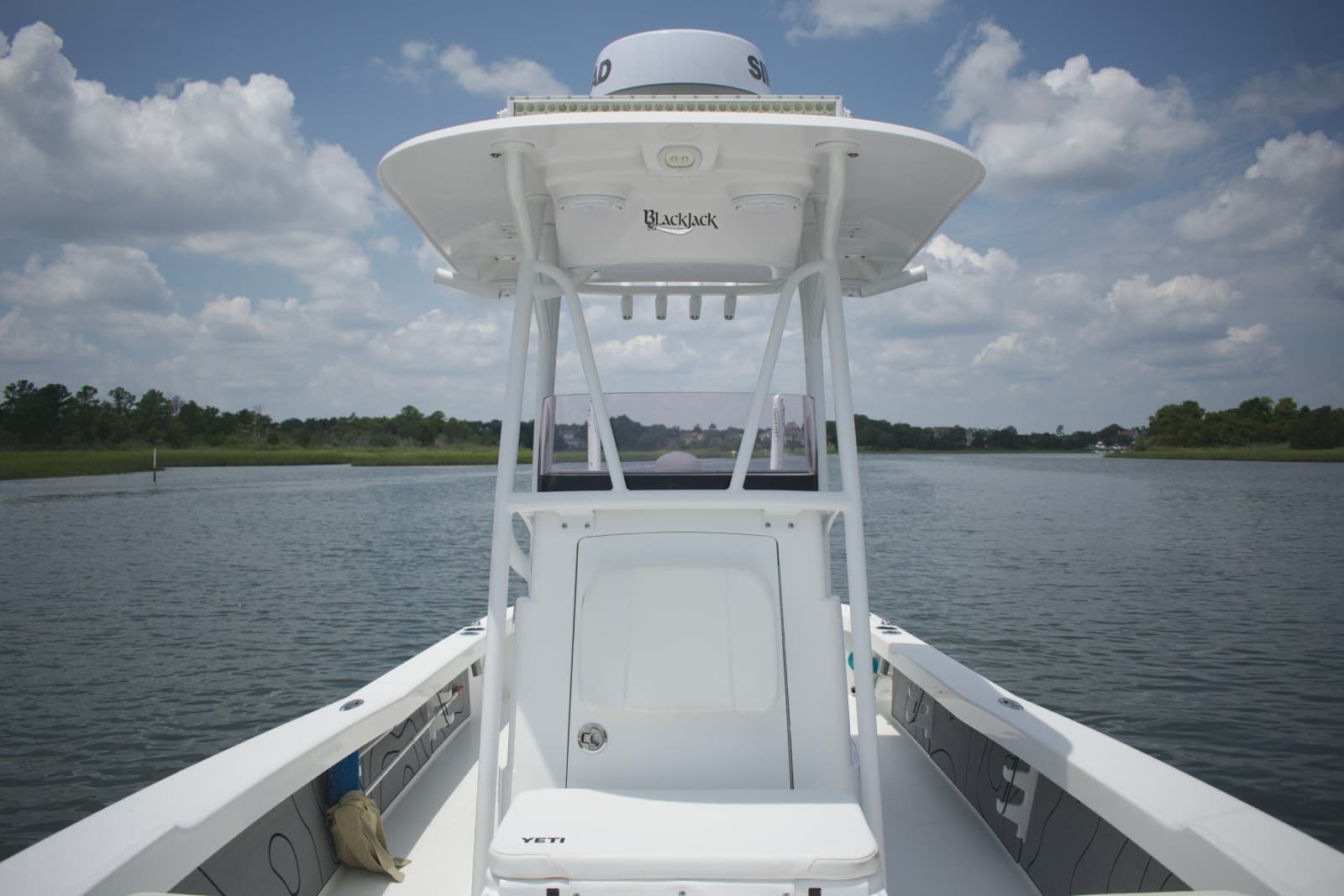 2020 BlackJack 256 Coastal - Photo 12