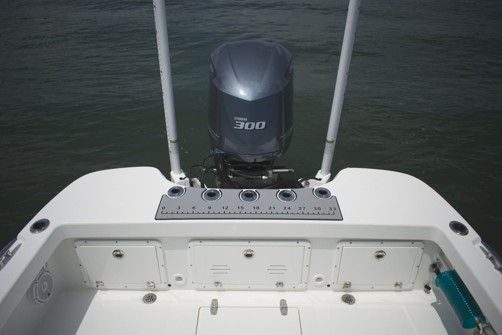 2020 BlackJack 256 Coastal - Photo 23