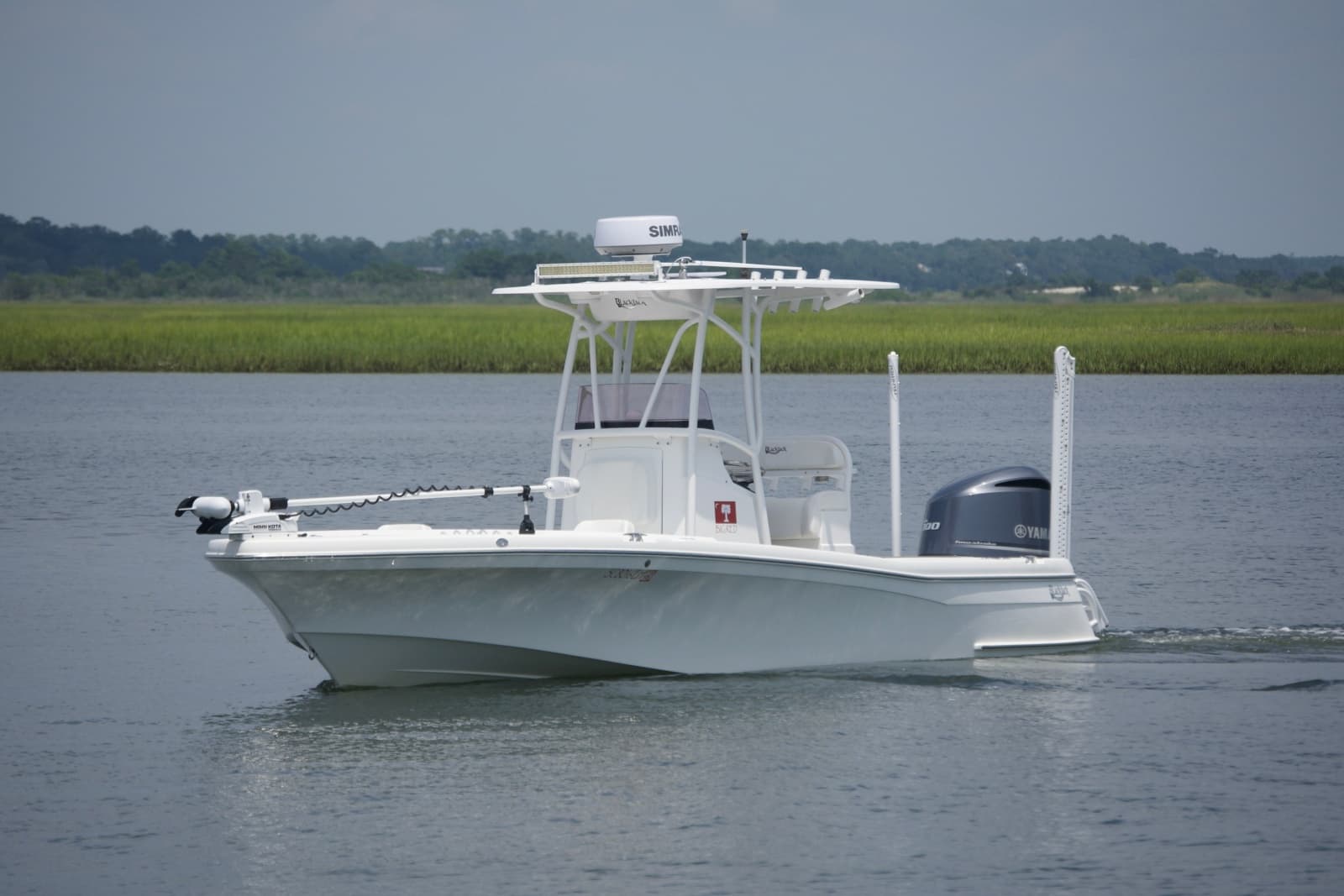 2020 BlackJack 256 Coastal - Photo 5