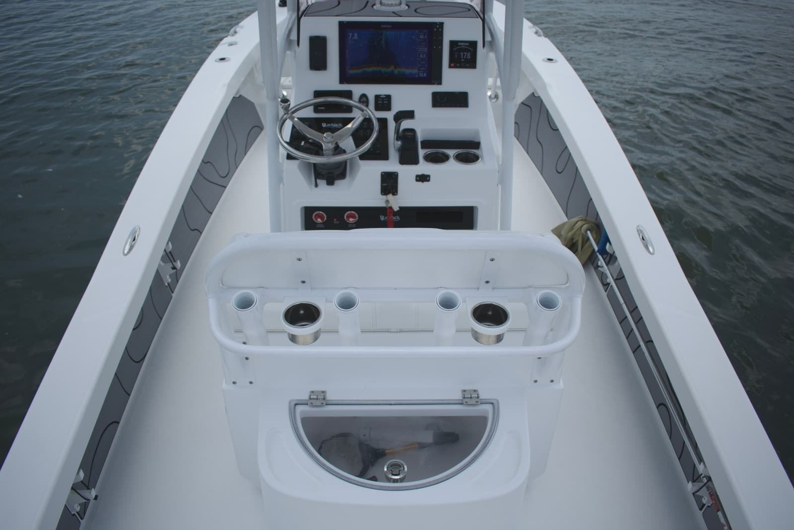 2020 BlackJack 256 Coastal - Photo 18