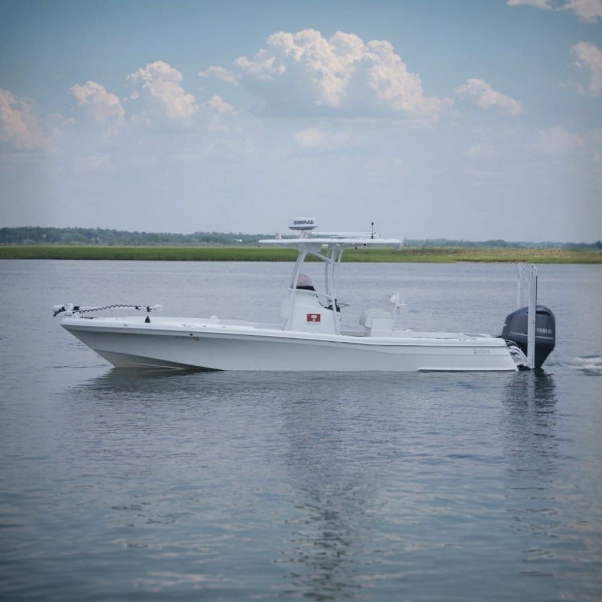2020 BlackJack 256 Coastal - Photo 1
