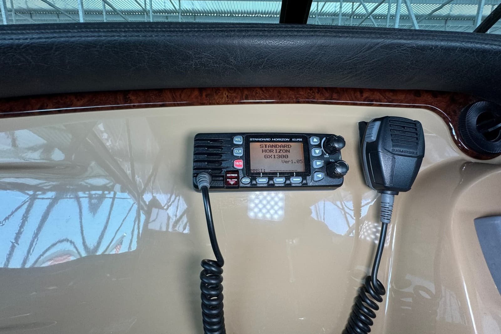2004 Carver 466 Motor Yacht - Photo 34