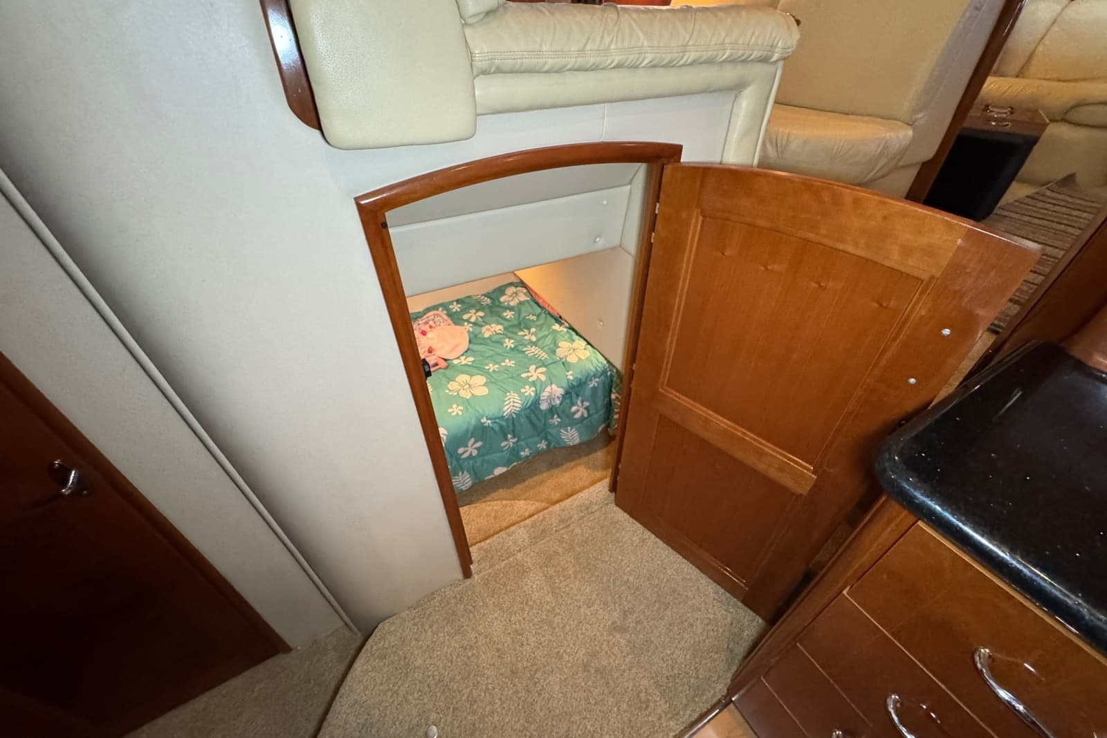 2004 Carver 466 Motor Yacht - Photo 78