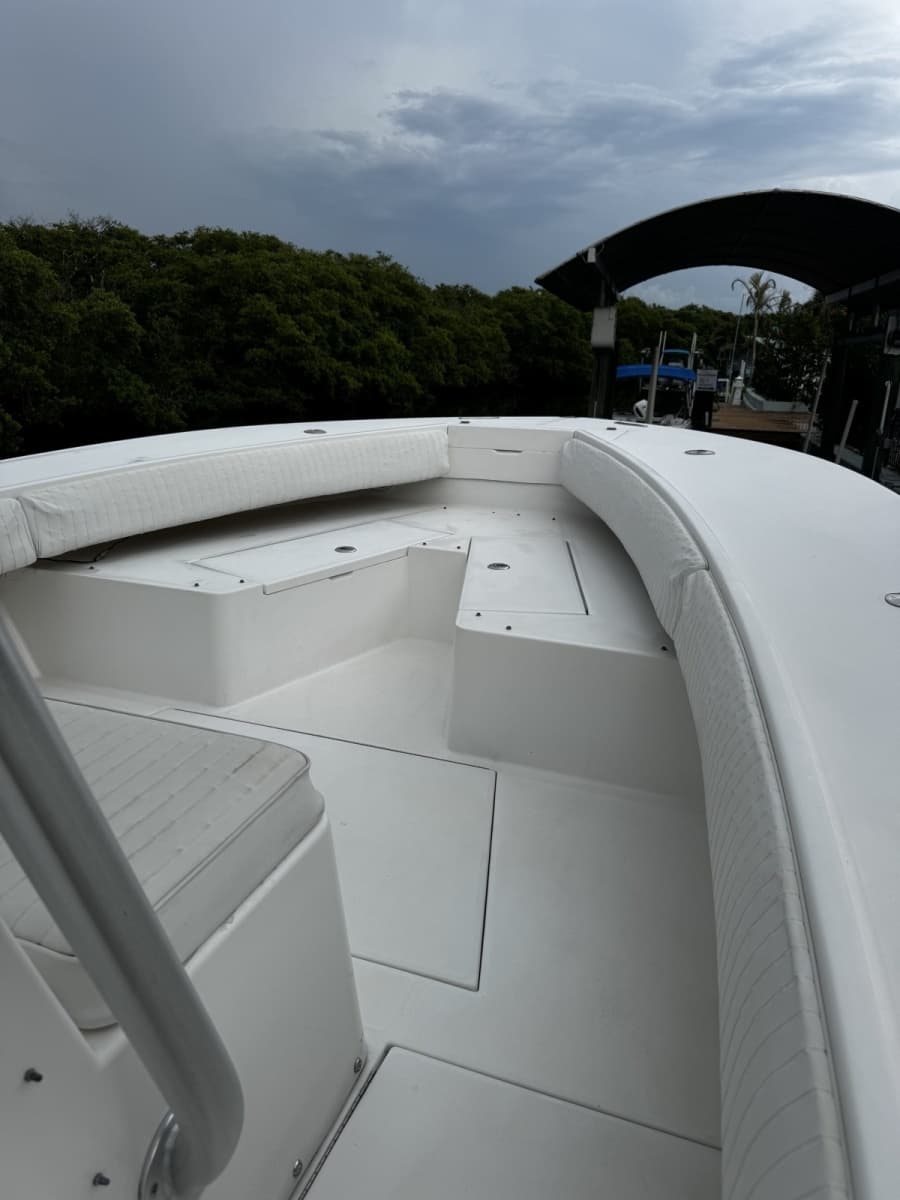 2006 Regulator 32FS - Photo 11