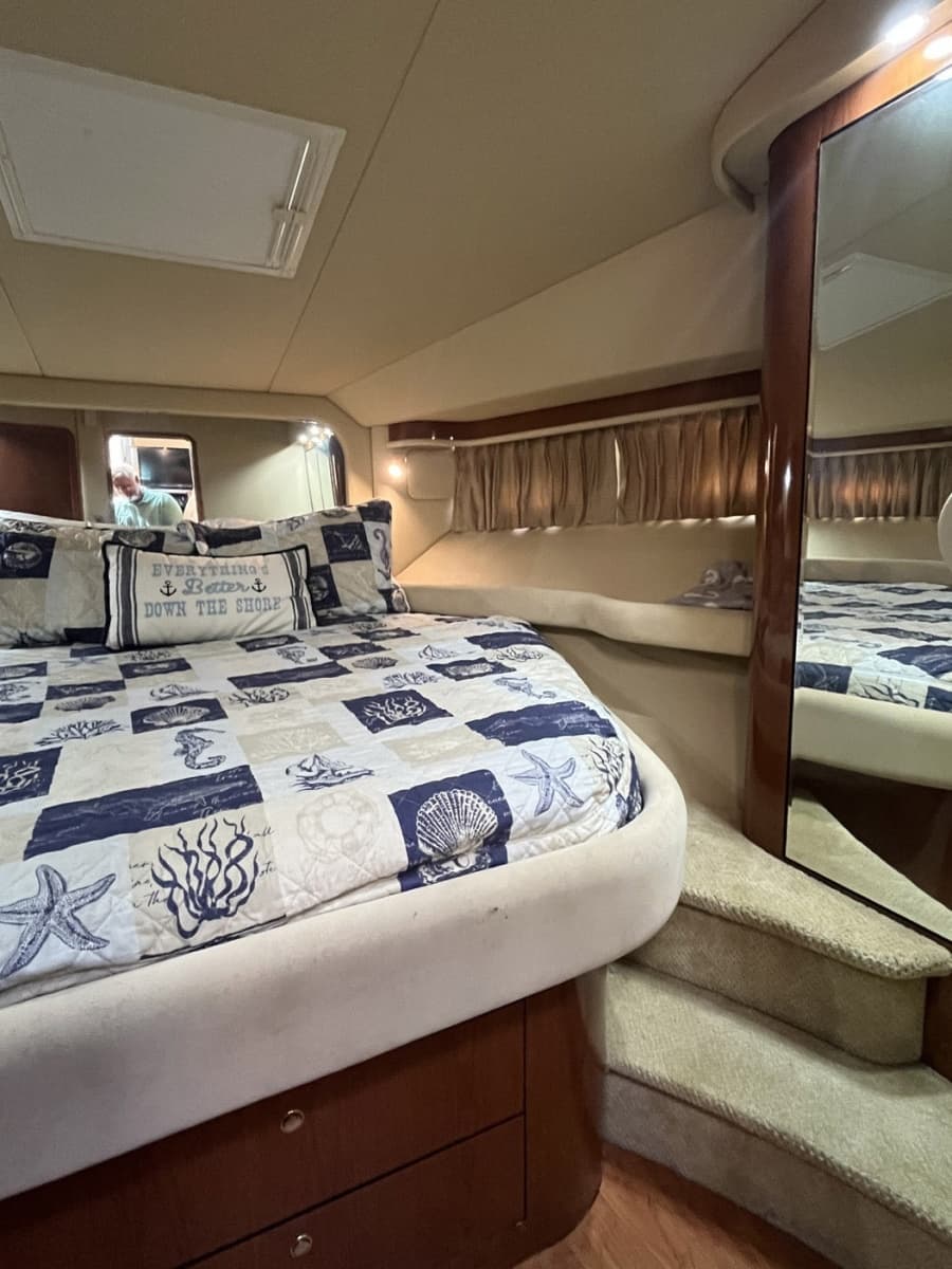 2002 Sea Ray Motor Yacht - Photo 8
