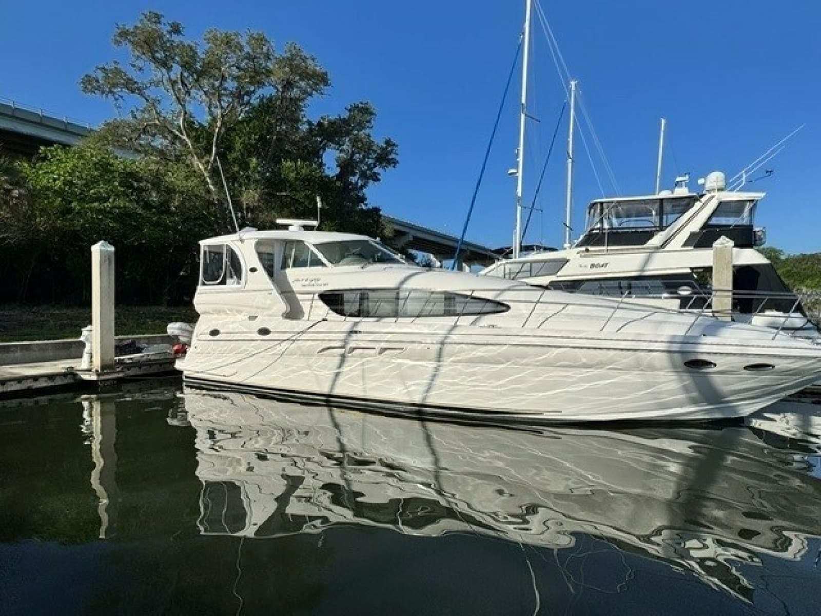 2002 Sea Ray Motor Yacht - Photo 1