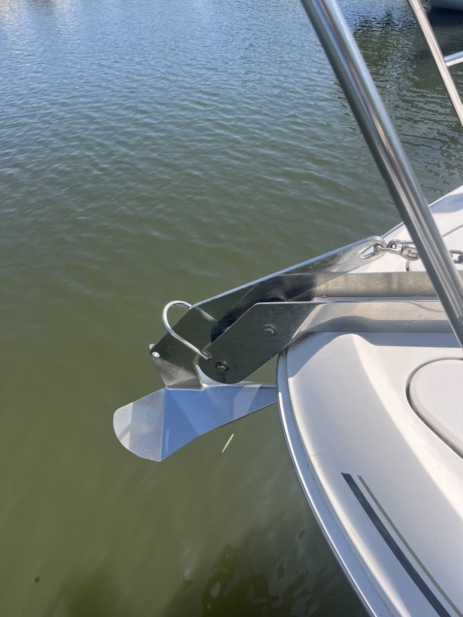 2002 Sea Ray Motor Yacht - Photo 10