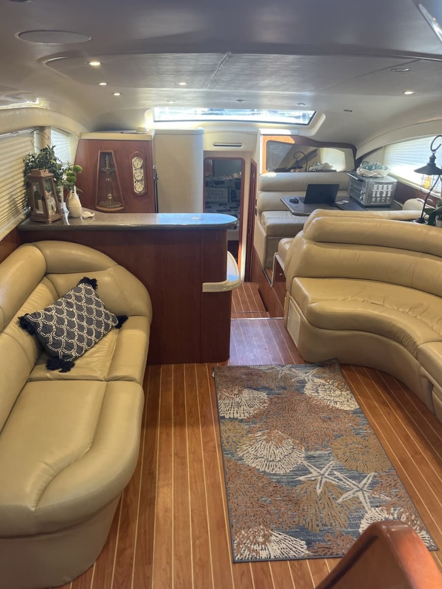 2002 Sea Ray Motor Yacht - Photo 25