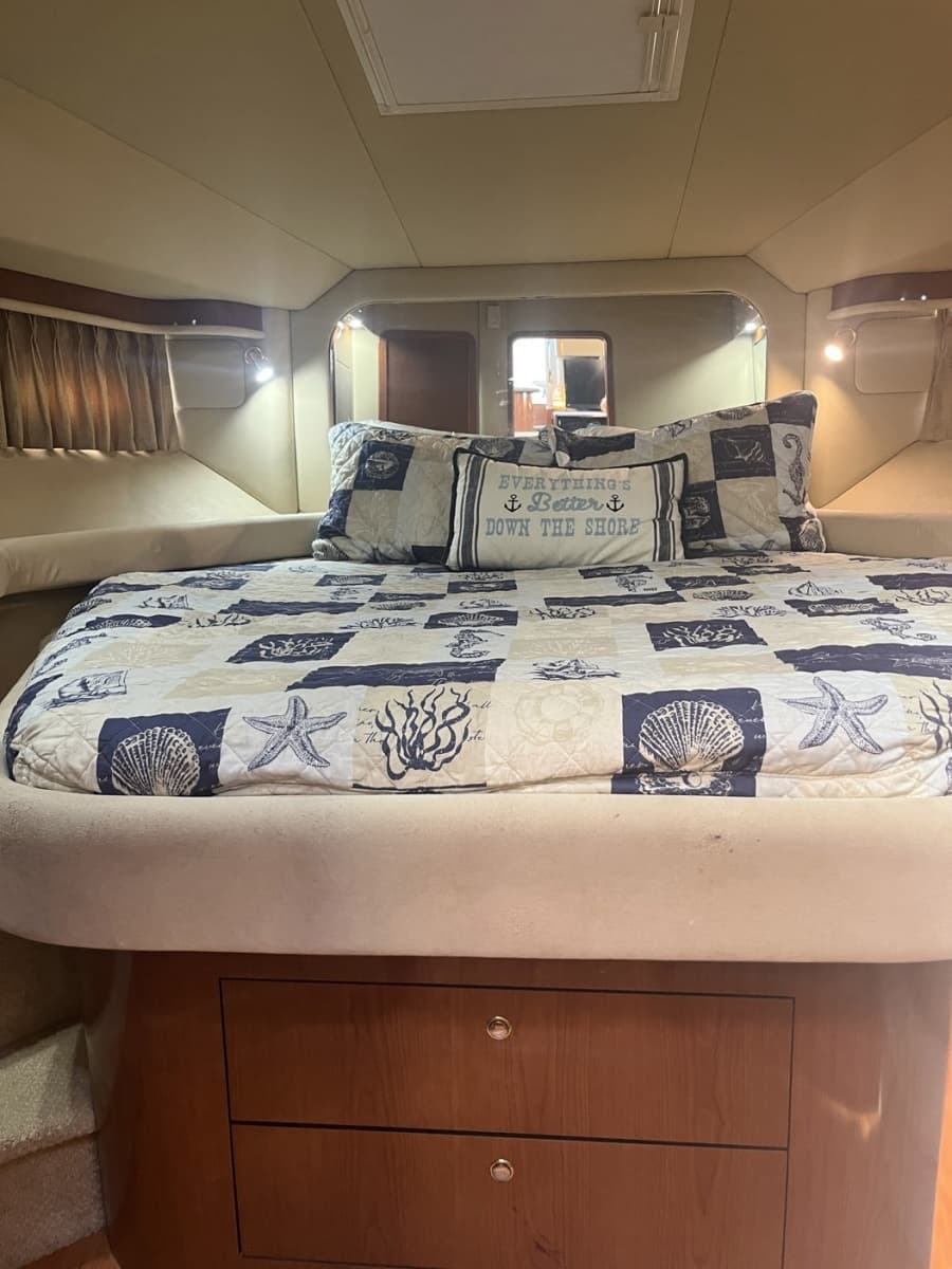 2002 Sea Ray Motor Yacht - Photo 7