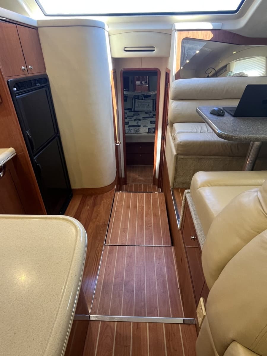 2002 Sea Ray Motor Yacht - Photo 17