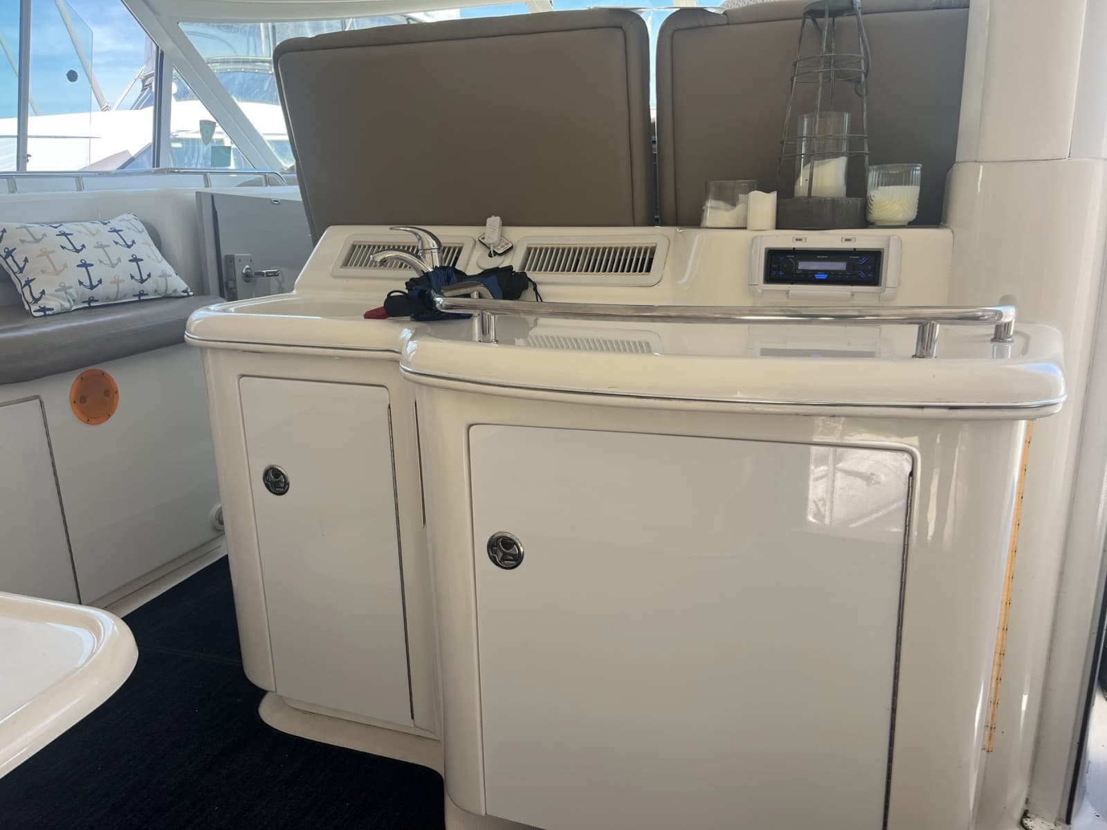 2002 Sea Ray Motor Yacht - Photo 5