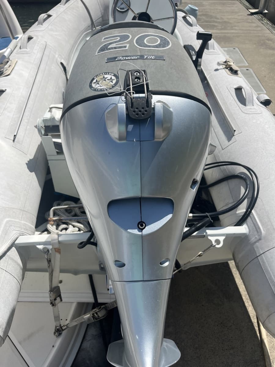 2002 Sea Ray Motor Yacht - Photo 11