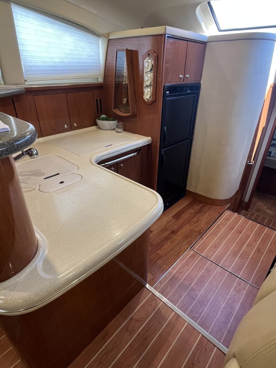 2002 Sea Ray Motor Yacht - Photo 18