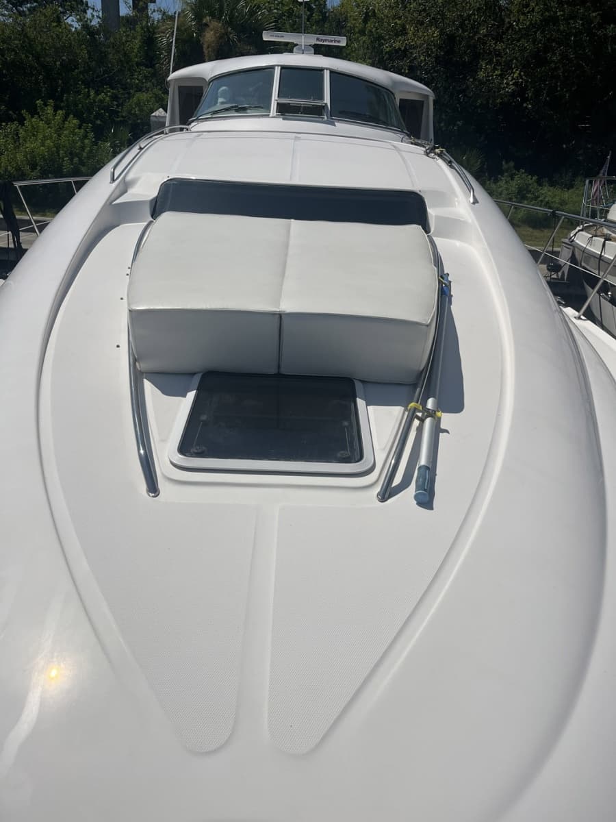 2002 Sea Ray Motor Yacht - Photo 6