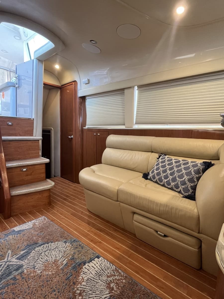 2002 Sea Ray Motor Yacht - Photo 24