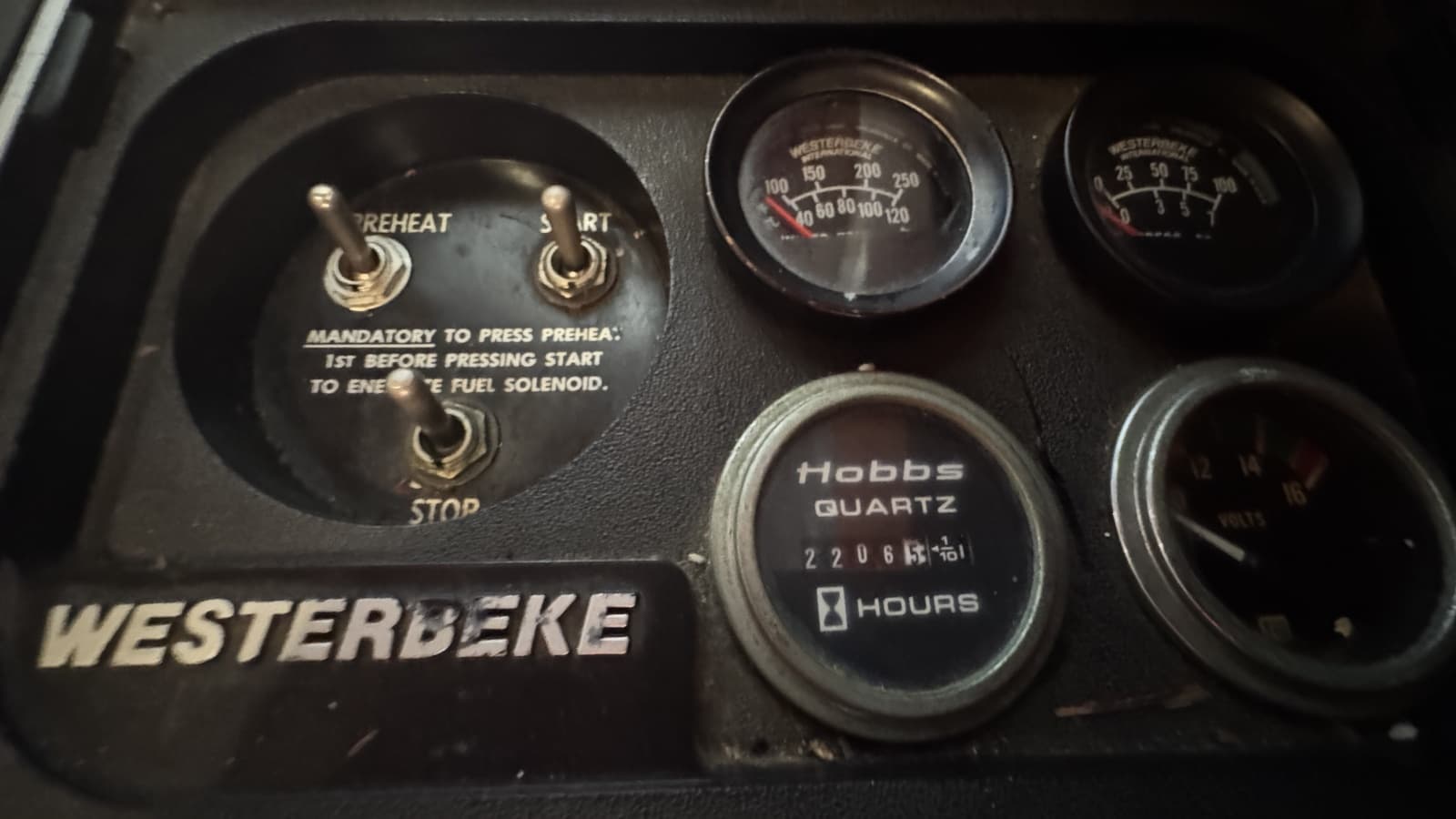 1985 Jefferson 48 Cockpit Motoryacht - Photo 45