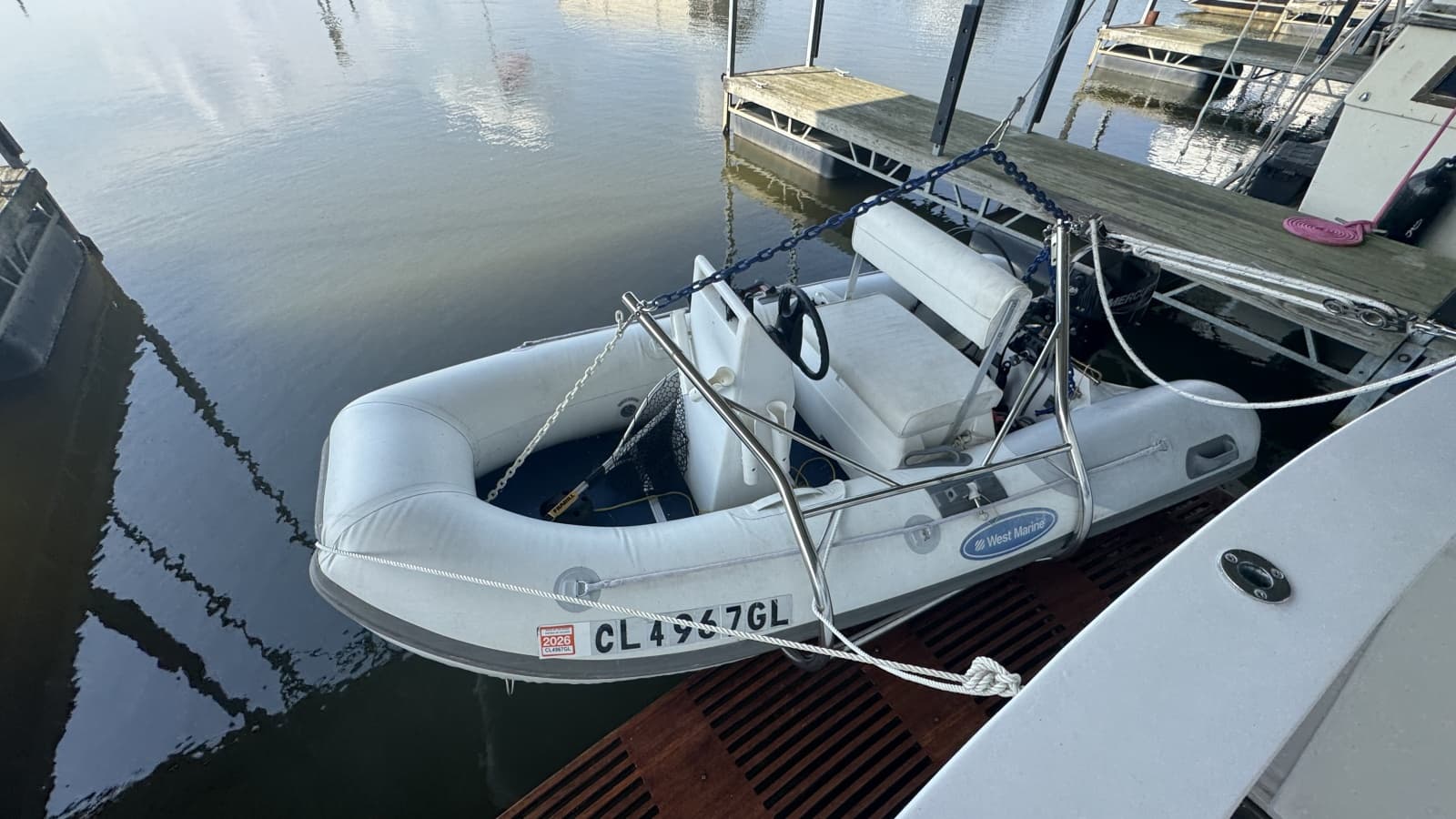 1985 Jefferson 48 Cockpit Motoryacht - Photo 77