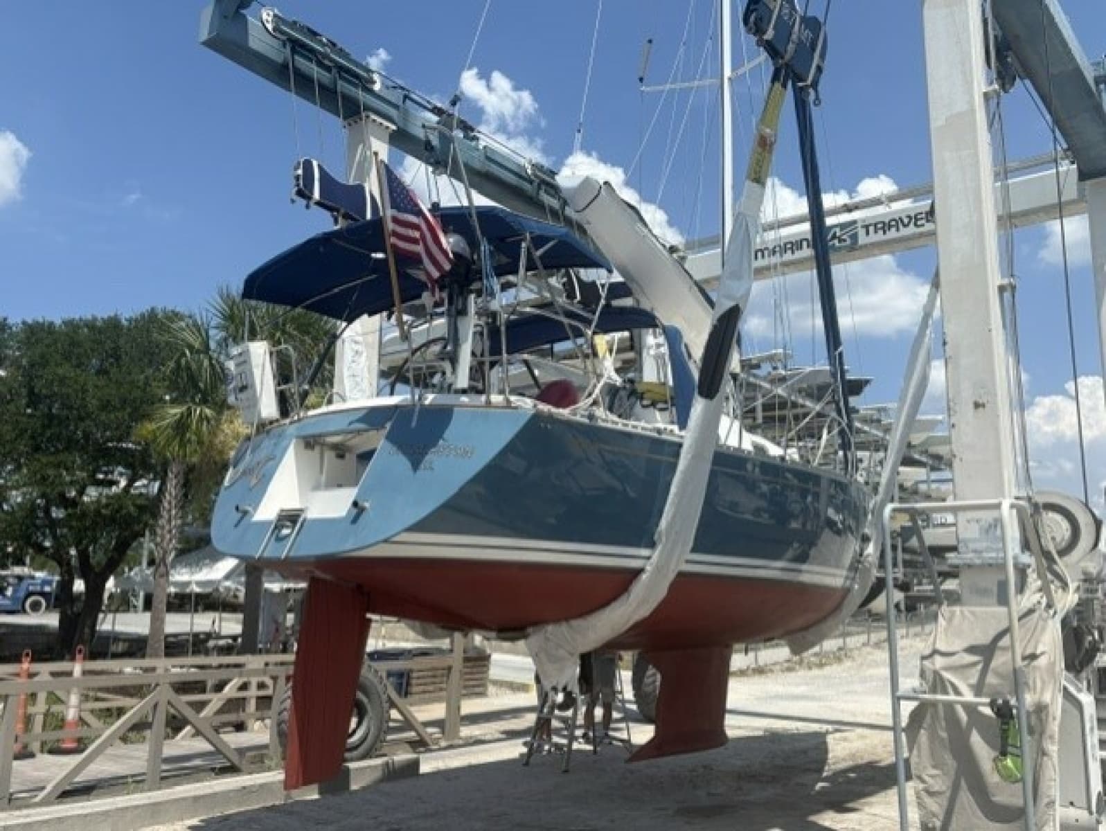 2018 Tartan 345 - Photo 2