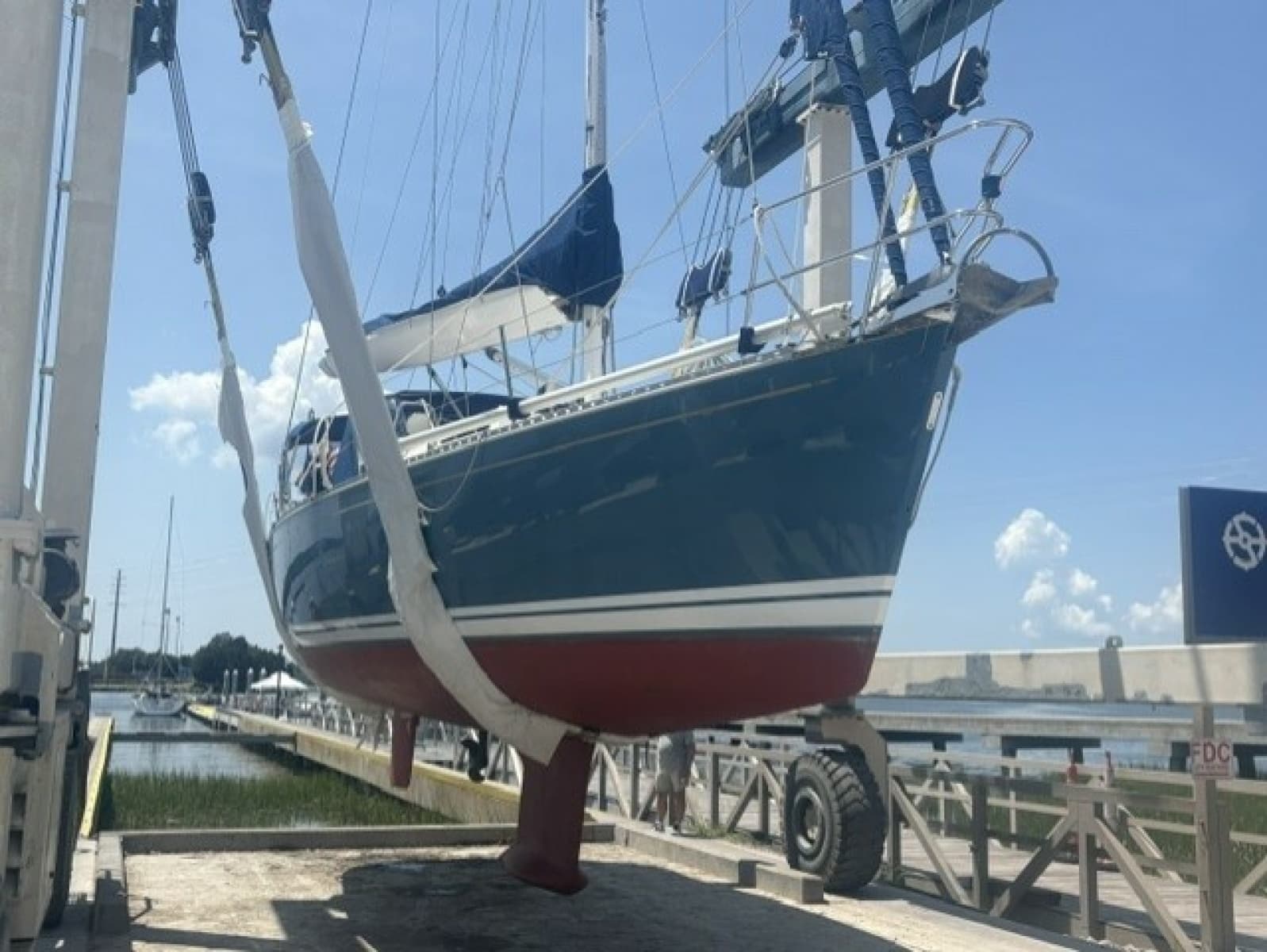 2018 Tartan 345 - Photo 1