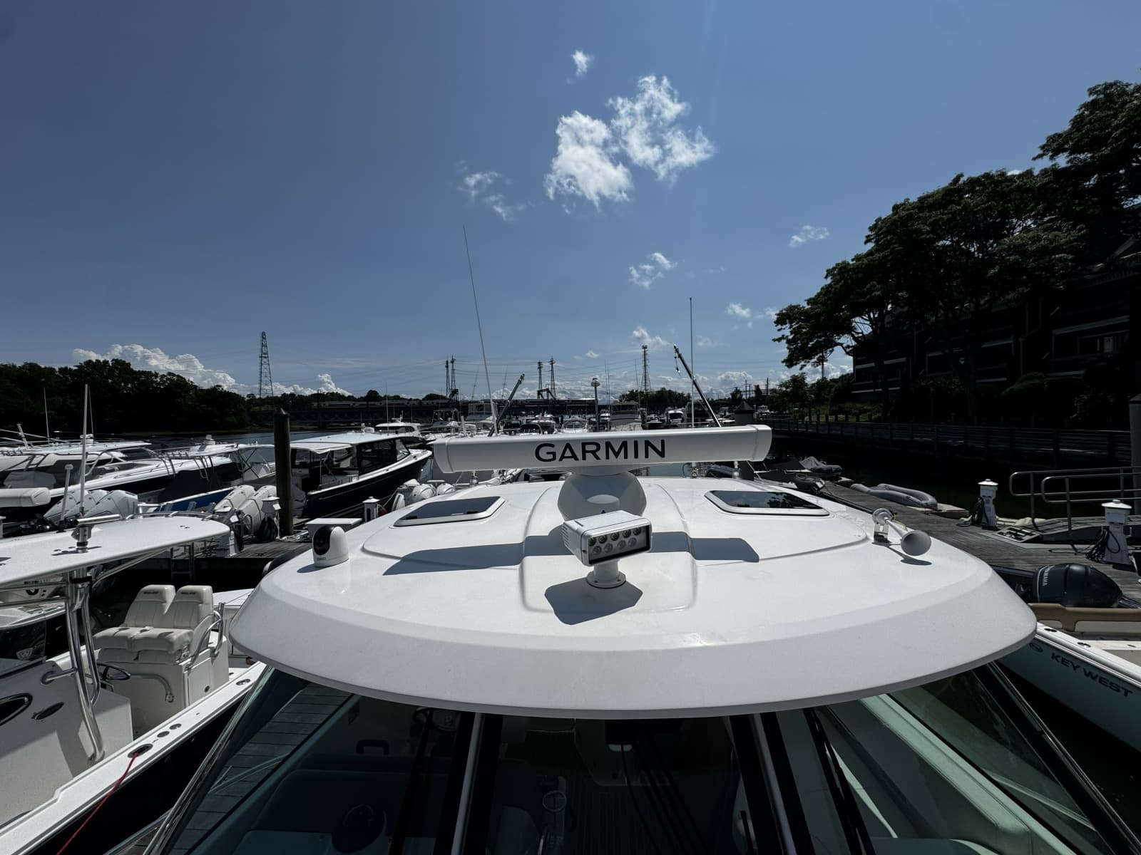 2022 Pursuit OS 385 Offshore - Photo 27