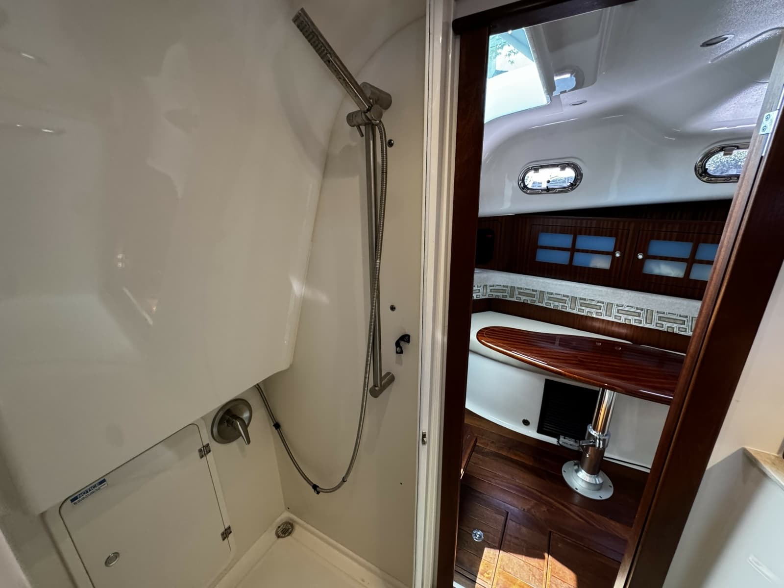 2022 Pursuit OS 385 Offshore - Photo 25