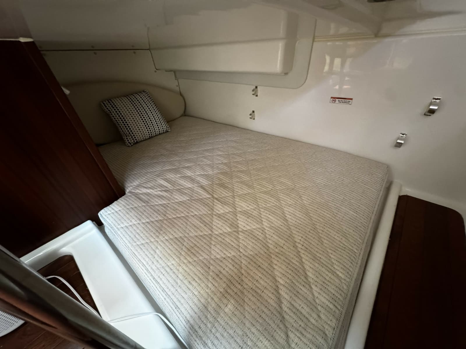 2022 Pursuit OS 385 Offshore - Photo 22