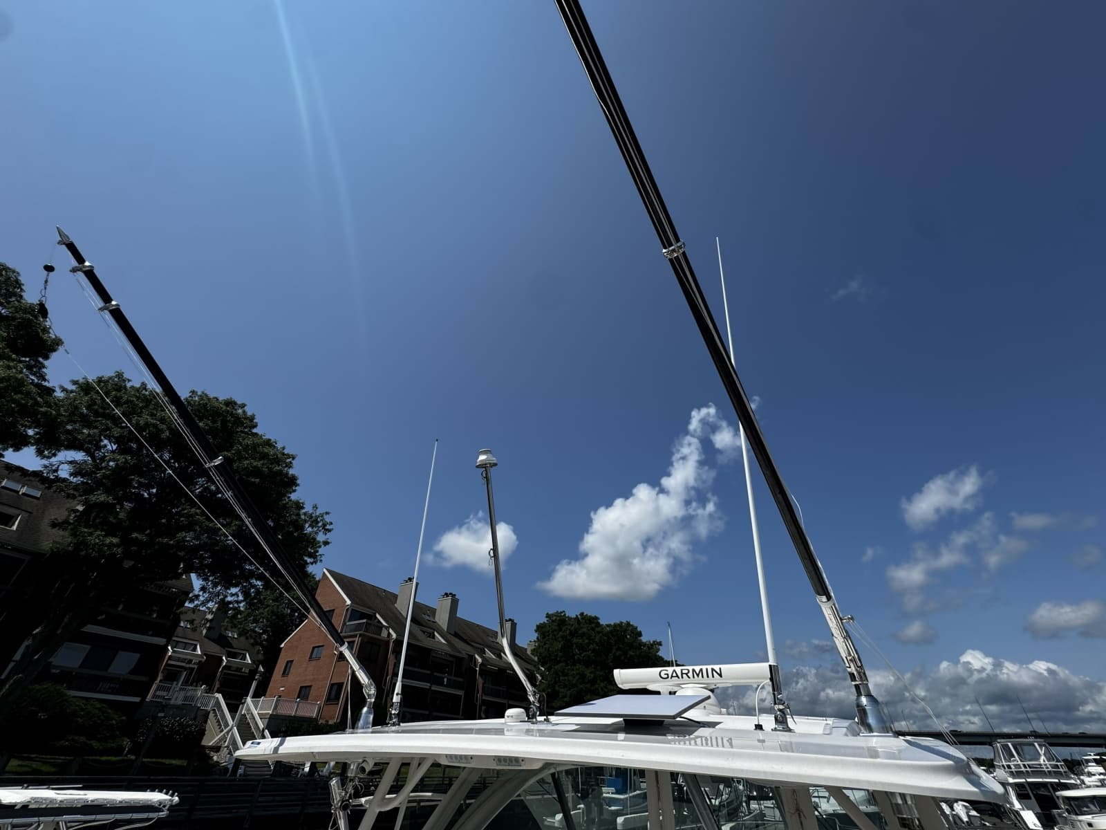 2022 Pursuit OS 385 Offshore - Photo 28