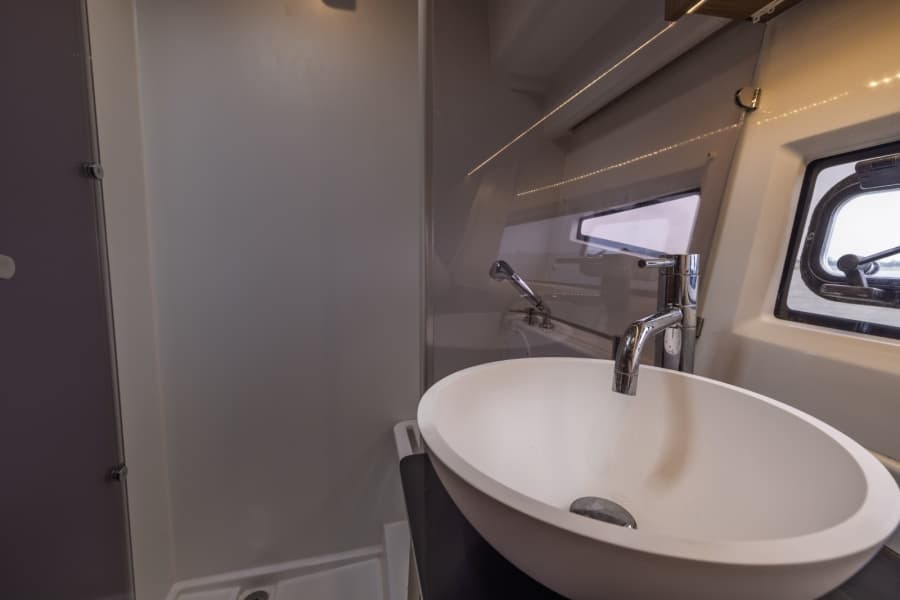 2023 Jeanneau NC 1095 Weekender - Photo 34
