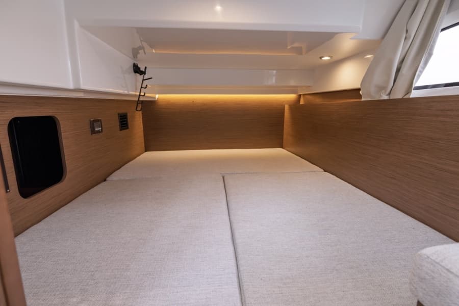 2023 Jeanneau NC 1095 Weekender - Photo 32