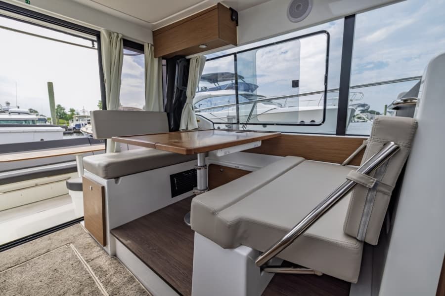 2023 Jeanneau NC 1095 Weekender - Photo 38