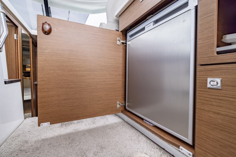 2023 Jeanneau NC 1095 Weekender - Photo 41