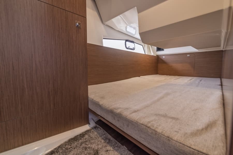 2023 Jeanneau NC 1095 Weekender - Photo 29