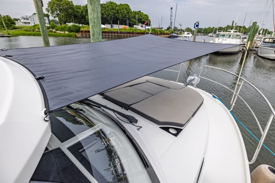 2023 Jeanneau NC 1095 Weekender - Photo 7