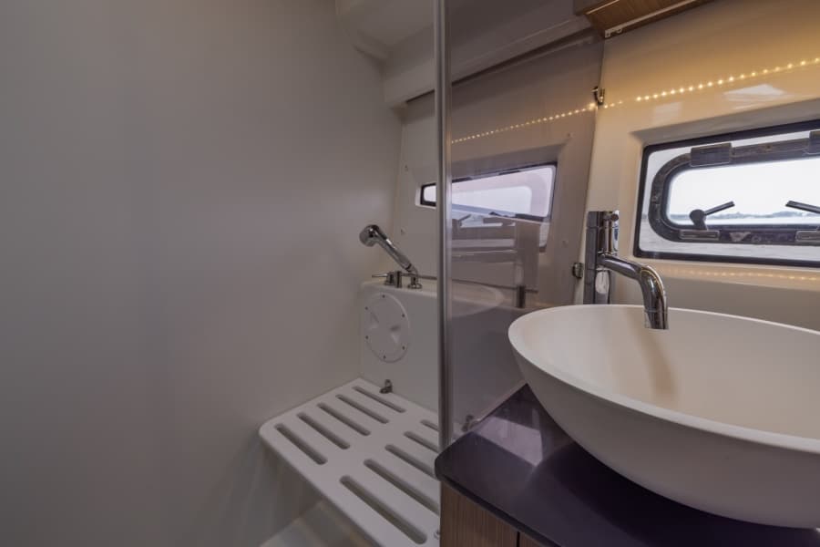 2023 Jeanneau NC 1095 Weekender - Photo 35