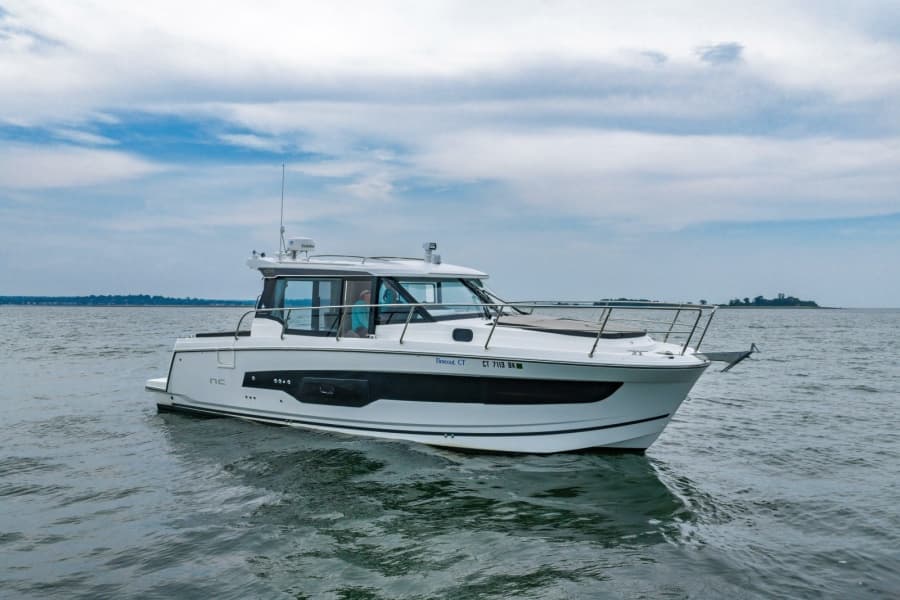 2023 Jeanneau NC 1095 Weekender - Photo 14