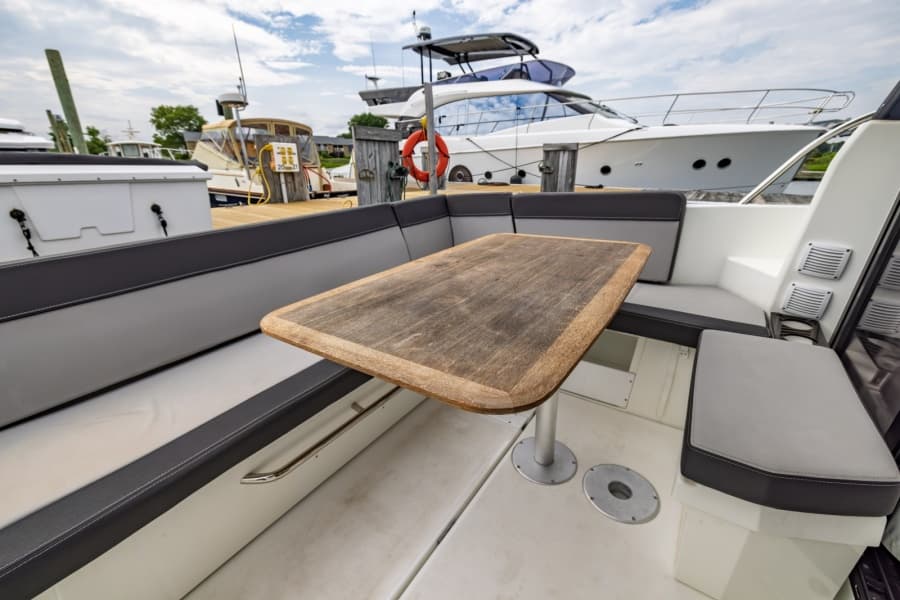 2023 Jeanneau NC 1095 Weekender - Photo 46