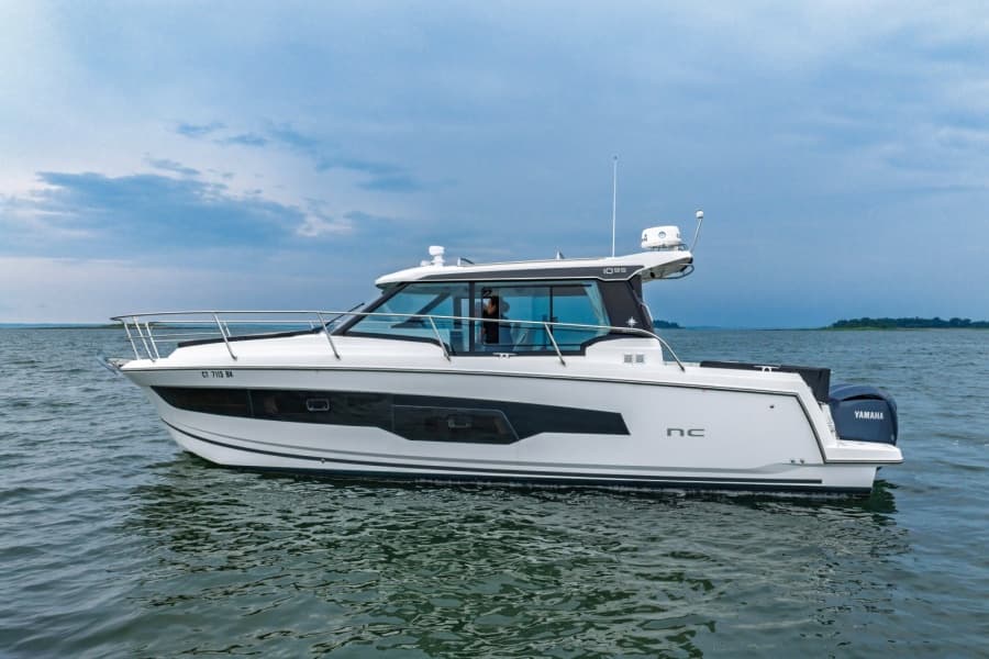 2023 Jeanneau NC 1095 Weekender - Photo 20