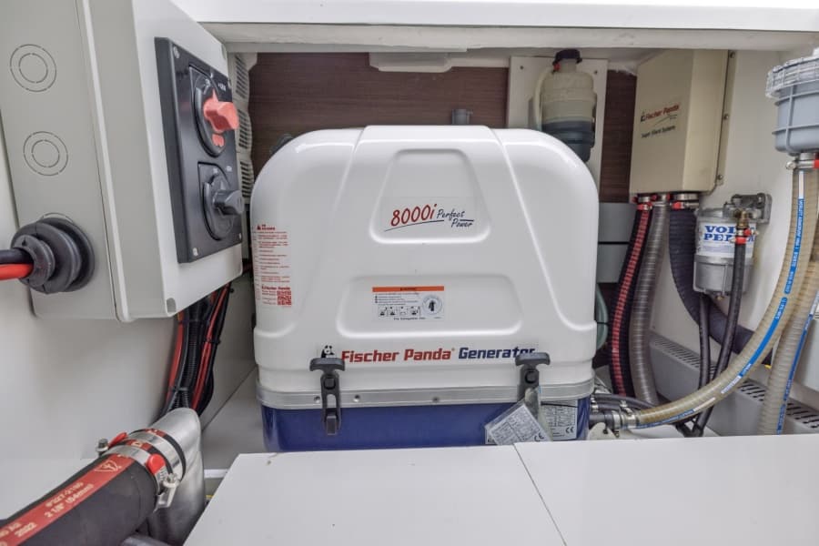 2023 Jeanneau NC 1095 Weekender - Photo 47