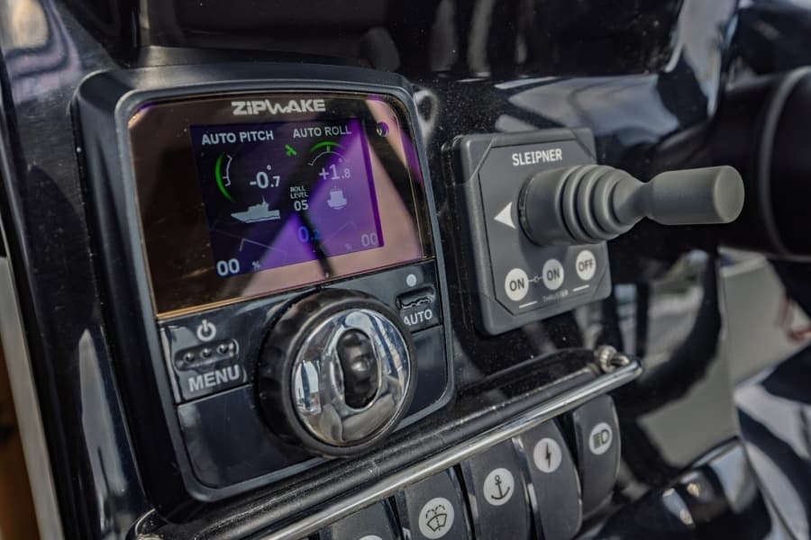 2023 Jeanneau NC 1095 Weekender - Photo 25