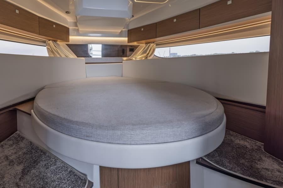 2023 Jeanneau NC 1095 Weekender - Photo 27