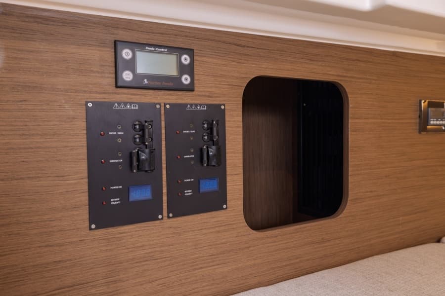 2023 Jeanneau NC 1095 Weekender - Photo 33