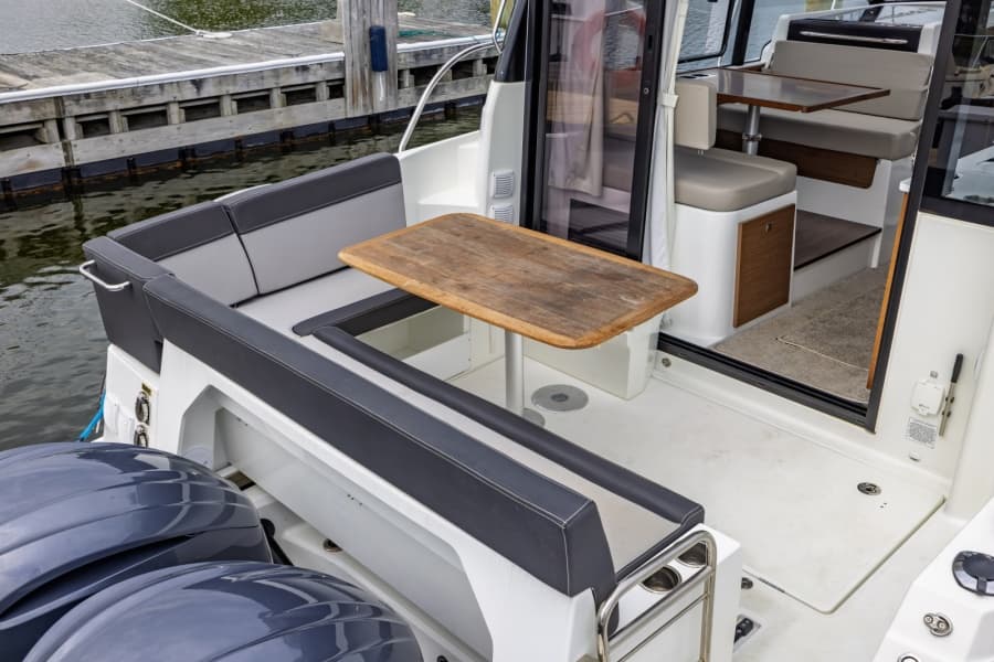 2023 Jeanneau NC 1095 Weekender - Photo 45