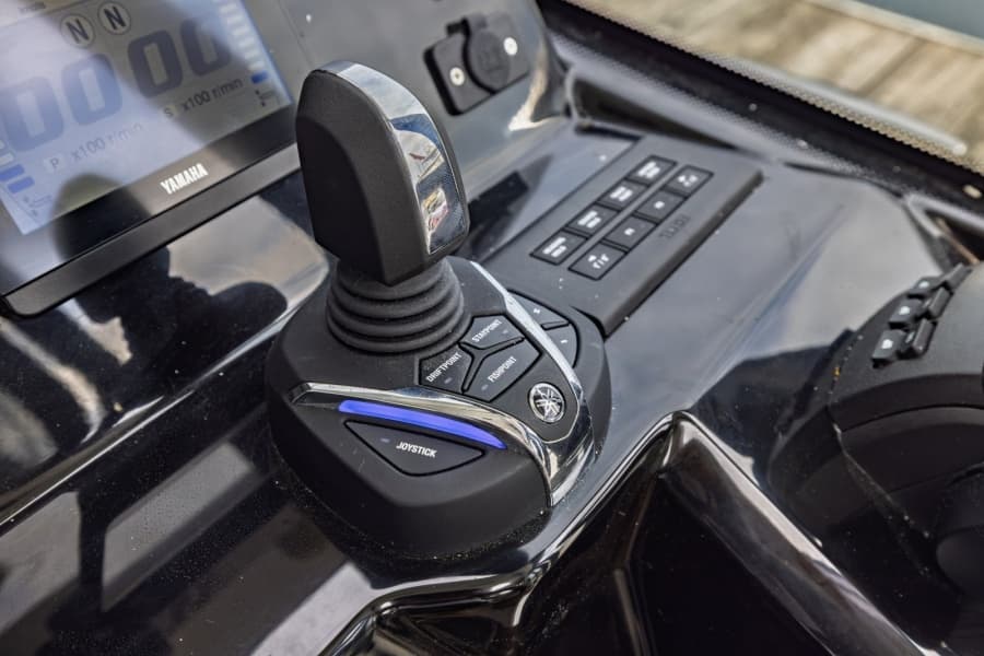 2023 Jeanneau NC 1095 Weekender - Photo 6