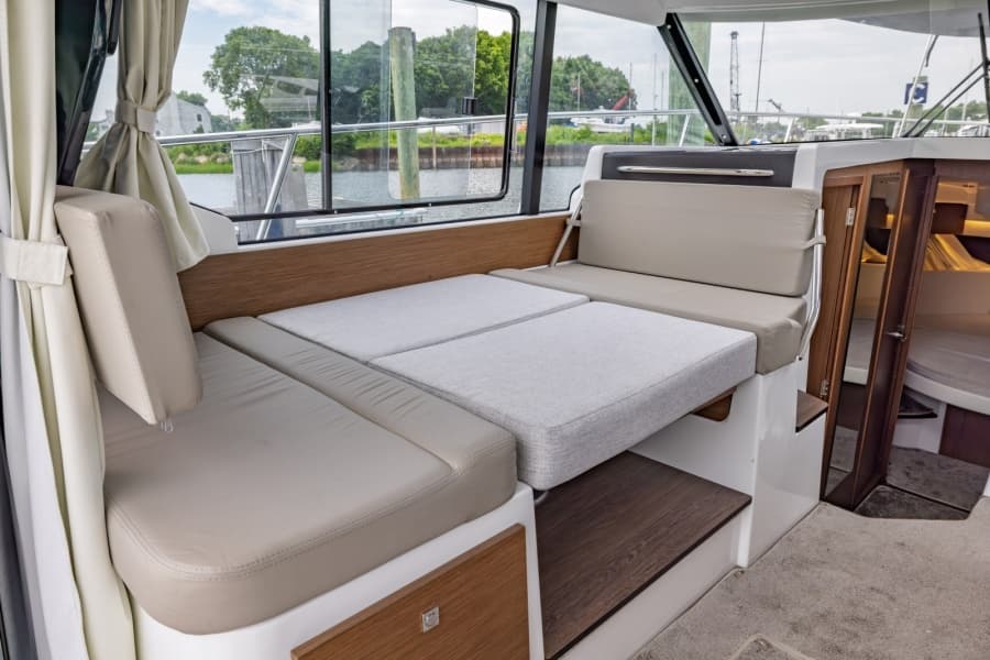 2023 Jeanneau NC 1095 Weekender - Photo 48