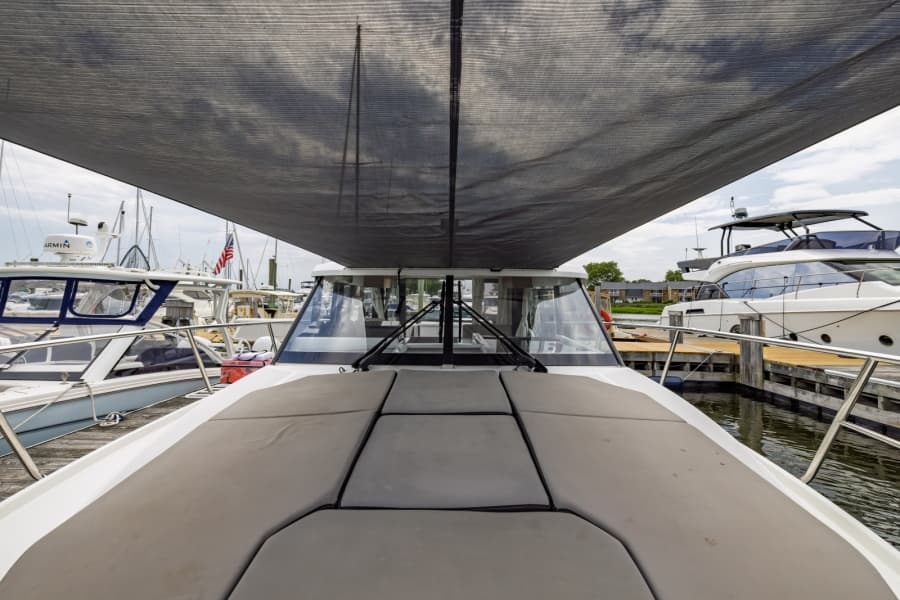 2023 Jeanneau NC 1095 Weekender - Photo 43