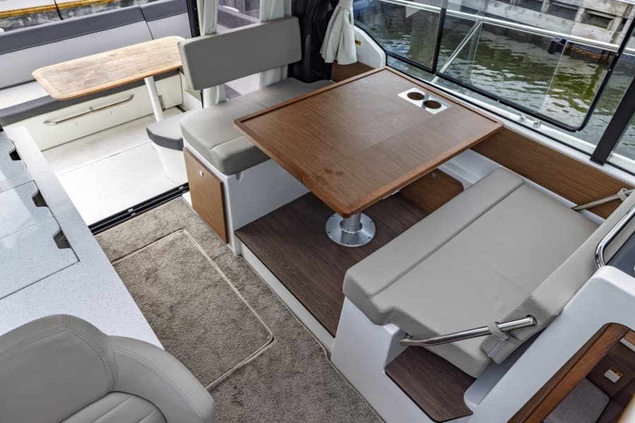 2023 Jeanneau NC 1095 Weekender - Photo 44