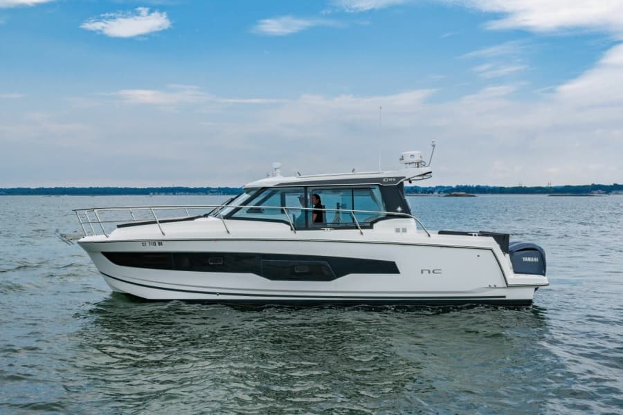 2023 Jeanneau NC 1095 Weekender - Photo 12