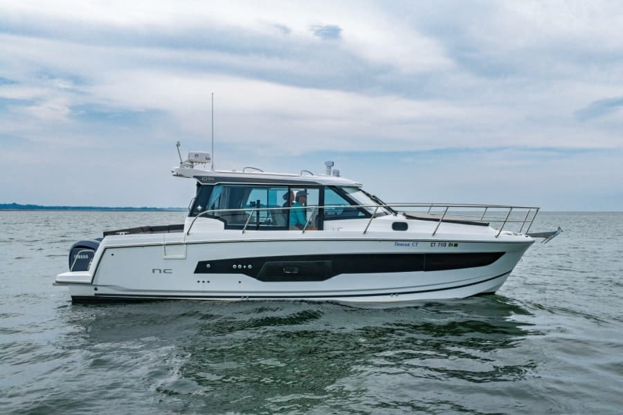 2023 Jeanneau NC 1095 Weekender - Photo 15