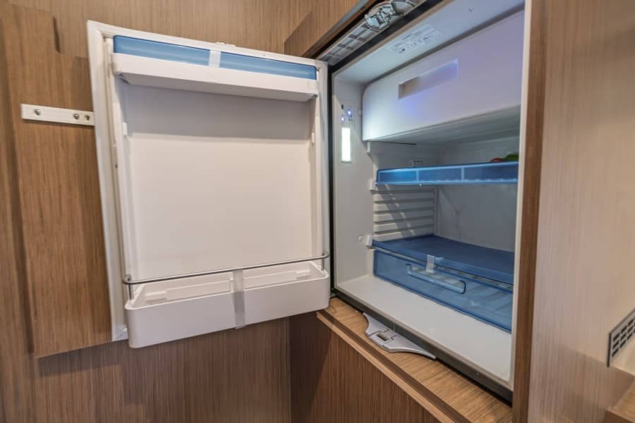 2023 Jeanneau NC 1095 Weekender - Photo 30